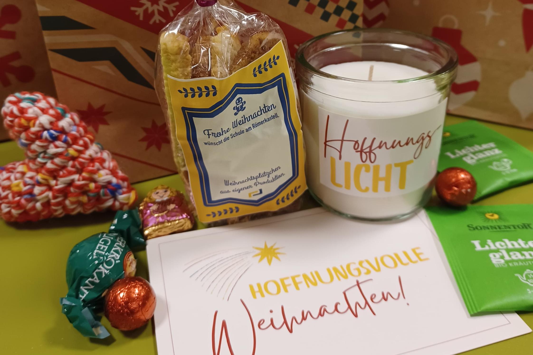 Geschenketüte