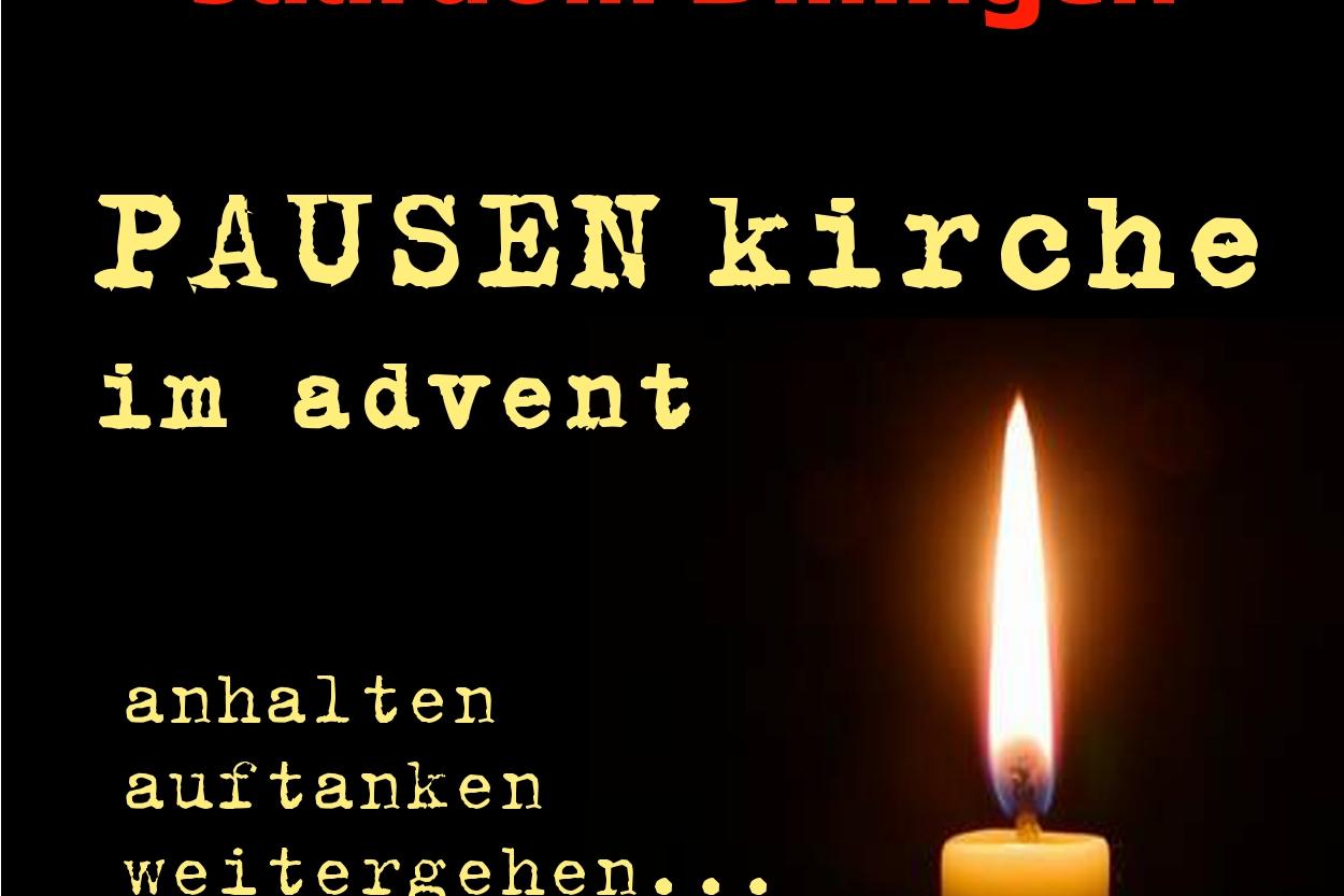 Profilbild Pausenkirche