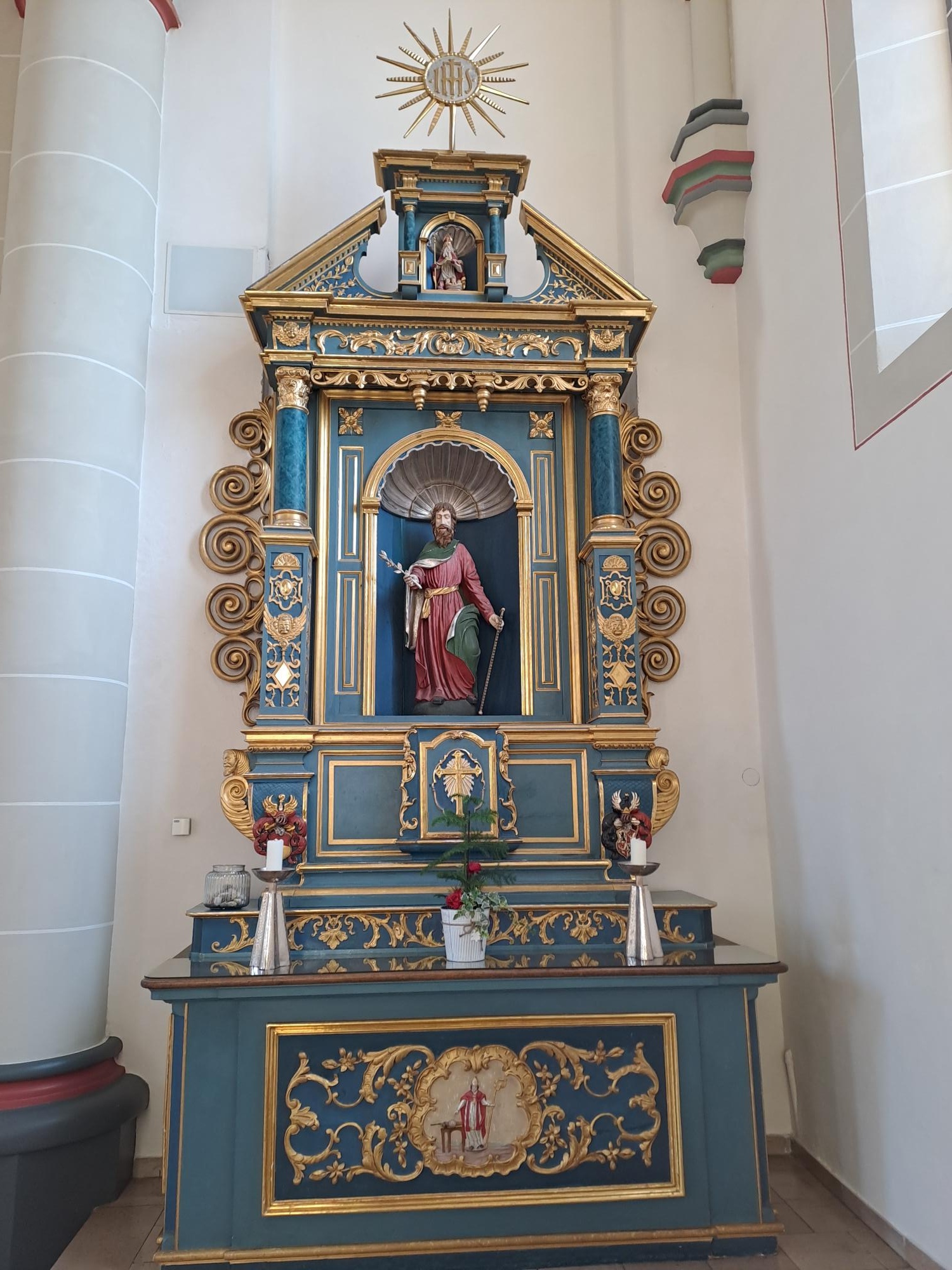 Pfarrkirche St. Maximin