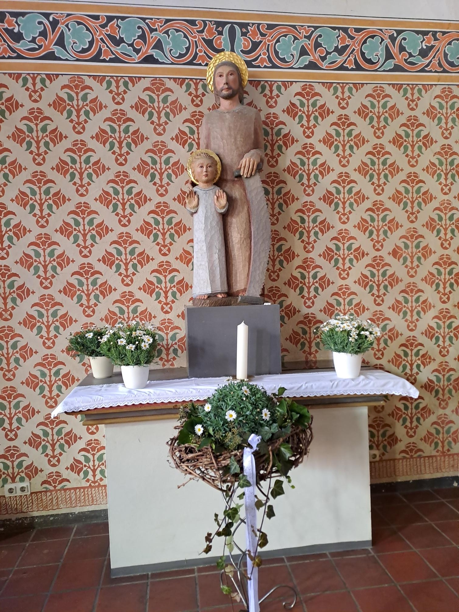 St. Josef 2