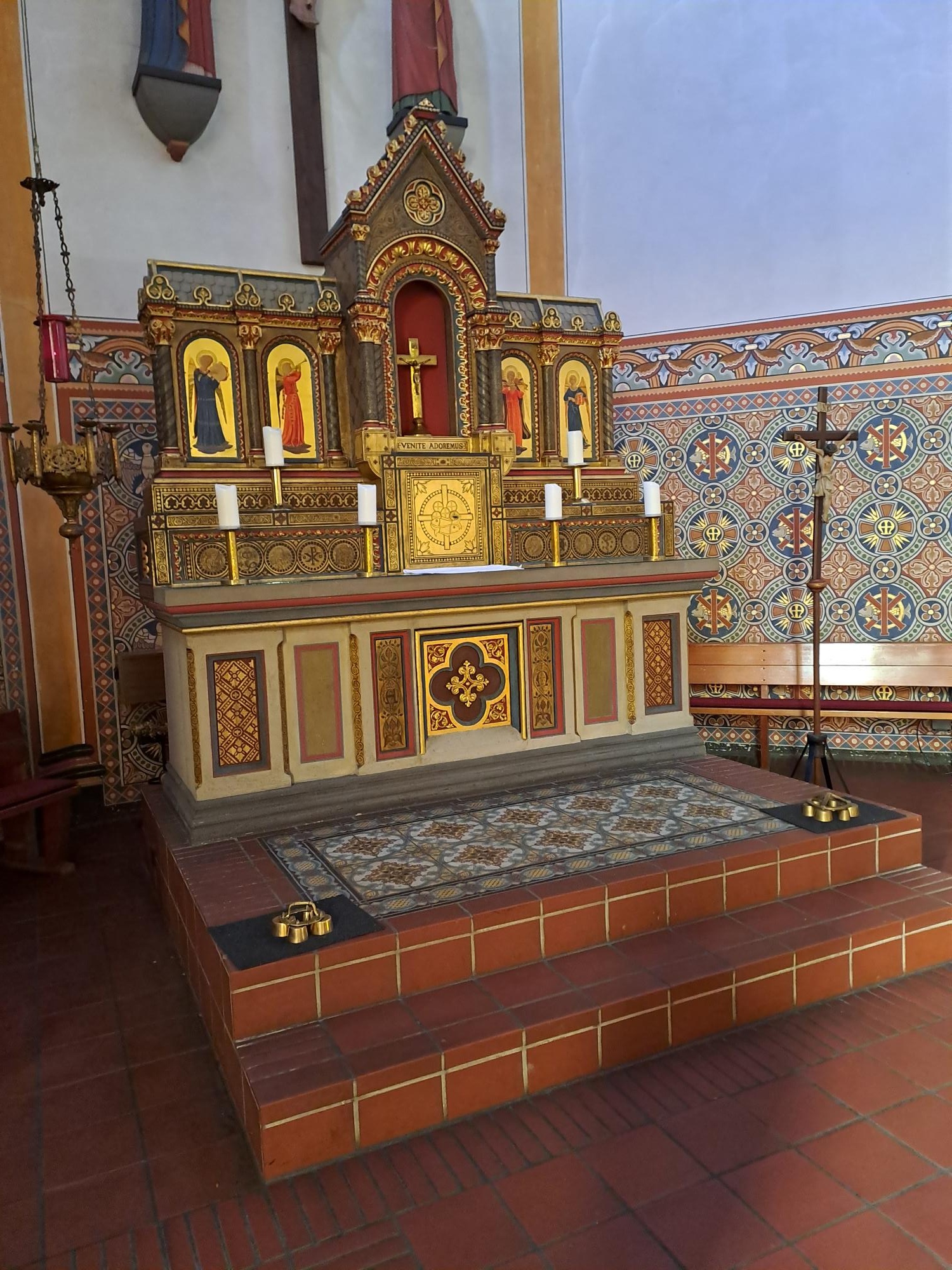 St. Josef