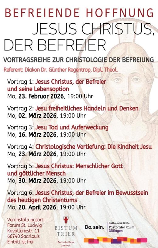 Befreiende Hoffnung 26