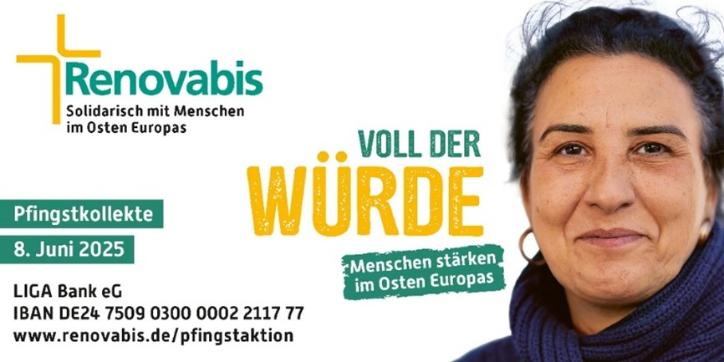 Bild Renovabis (c) Bild Renovabis Bild Renovabis