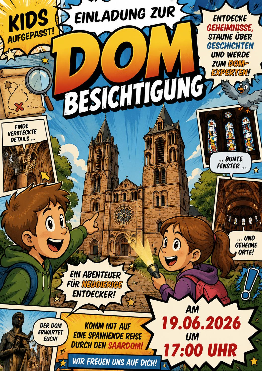 Dom-Besichtigung 26