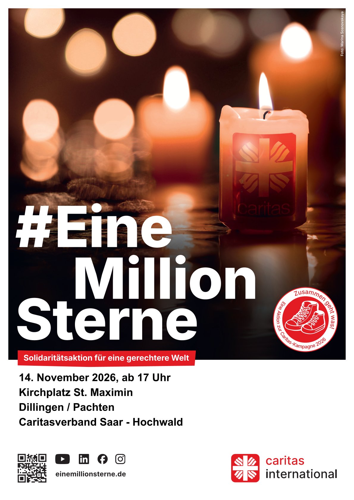 Eine Million Sterne 26