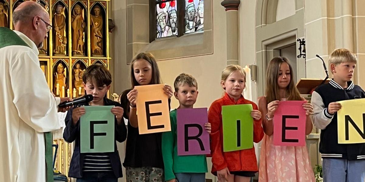 Ferien Gottesdienst (c) Ferien Gottesdienst Ferien Gottesdienst
