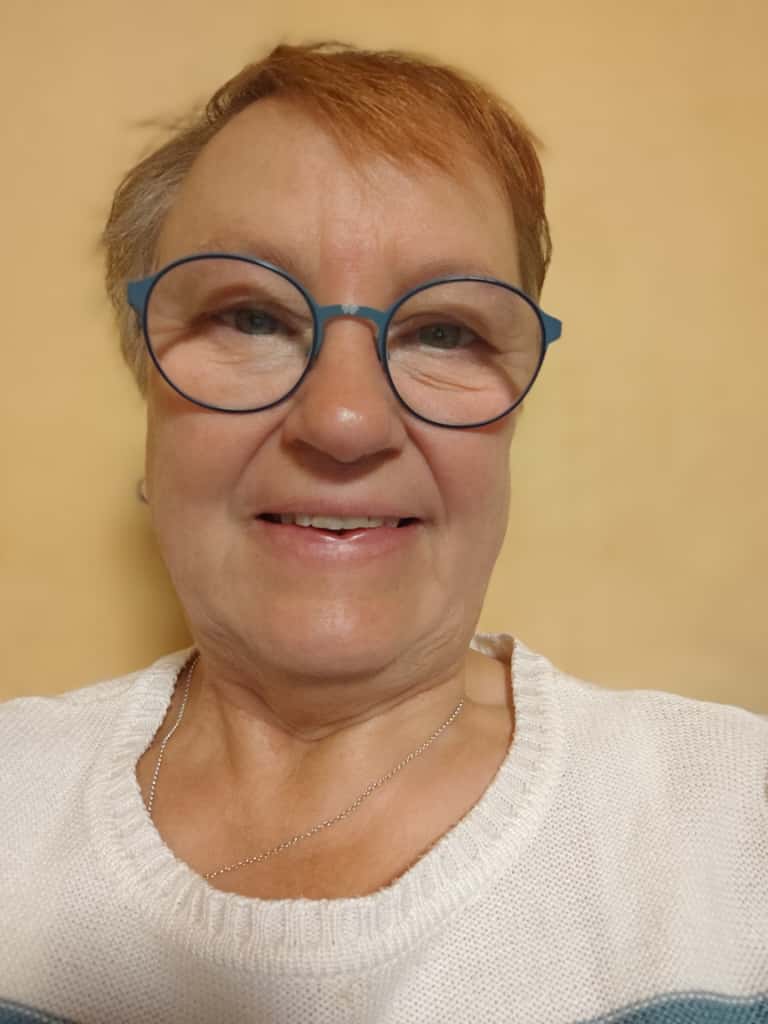 Gerlinde Mautes