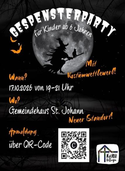 Gespensterparty 26