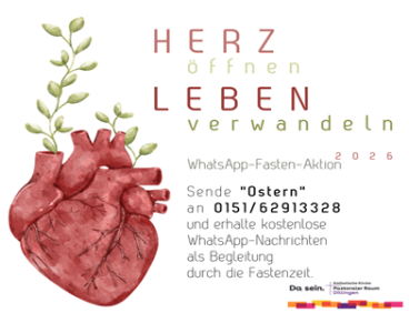 Herz und Leben