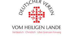 Hl. Land Logo