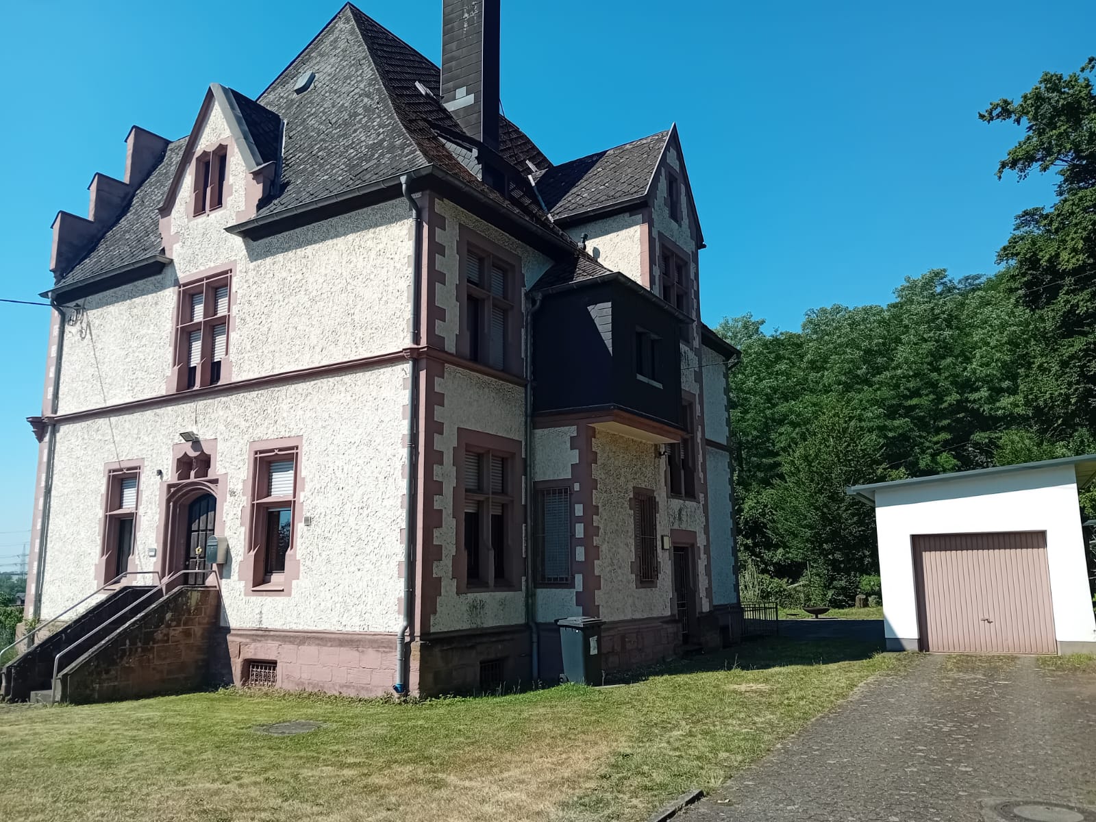 Pfarrhaus St. Josef