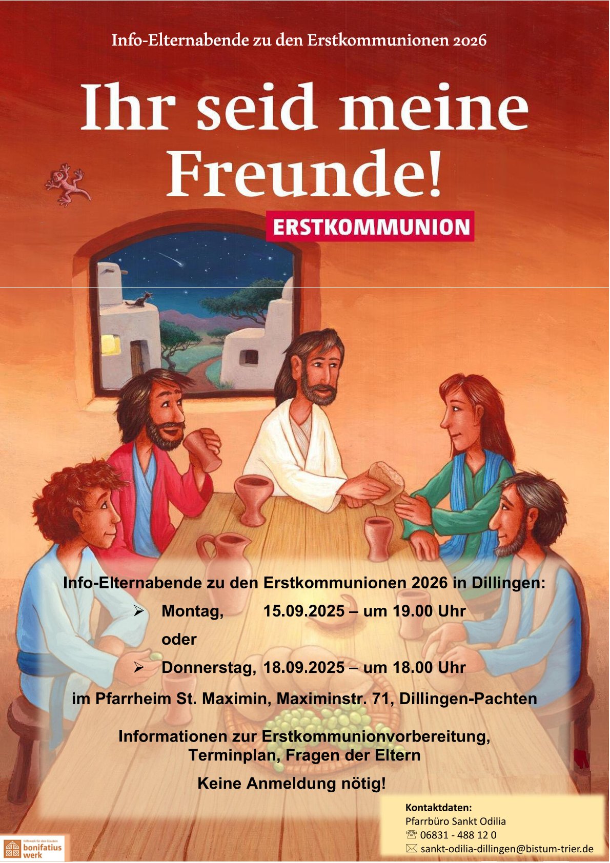Info-Elternabend 2026 - Flyer seite 1-1
