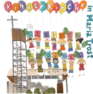 Kinderkirche 26