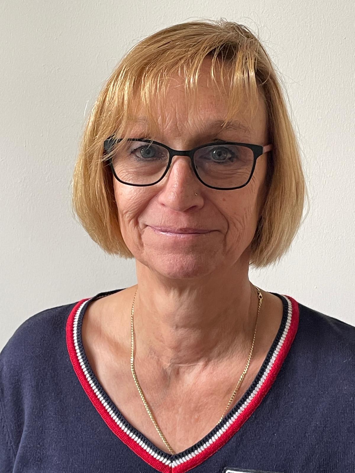 Beate Lauer