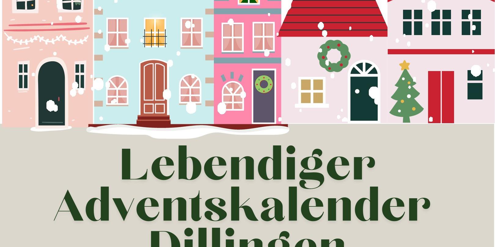 (c) Lebendiger Adventskalender 2026-1 Lebendiger Adventskalender 2026-1