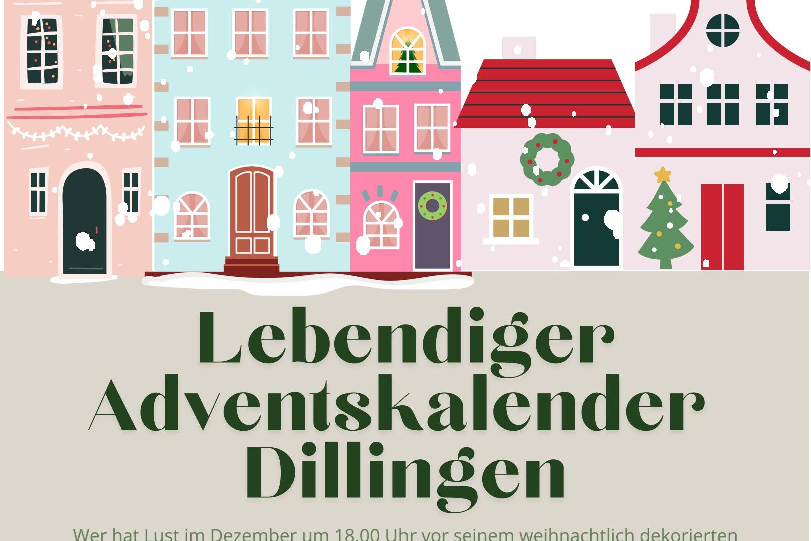 Lebendiger Adventskalender  2026-1