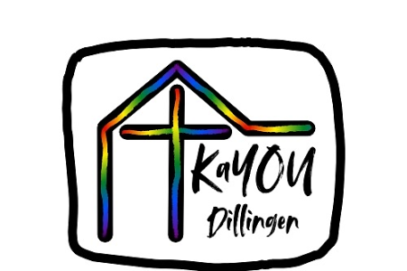 Neues Logo katholische Jugend