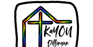 Neues Logo katholische Jugend
