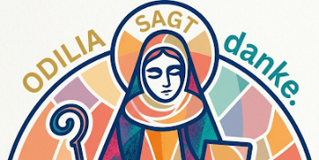 (c) Odilia sagt Danke -Save the Date 26 Odilia sagt Danke -Save the Date 26