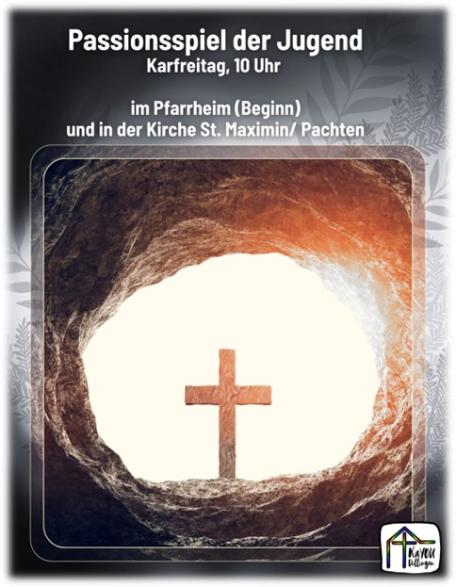 Passionsspiel Jugend MX