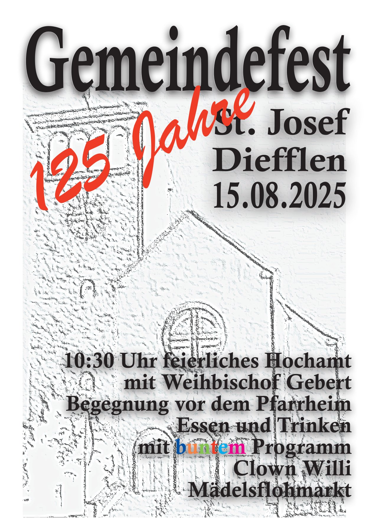 Pfarrfest St. Josef 2025-1