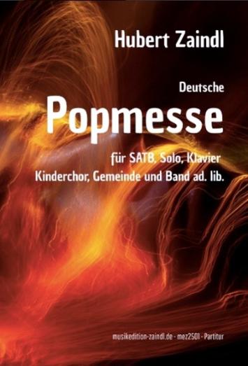 Popmesse