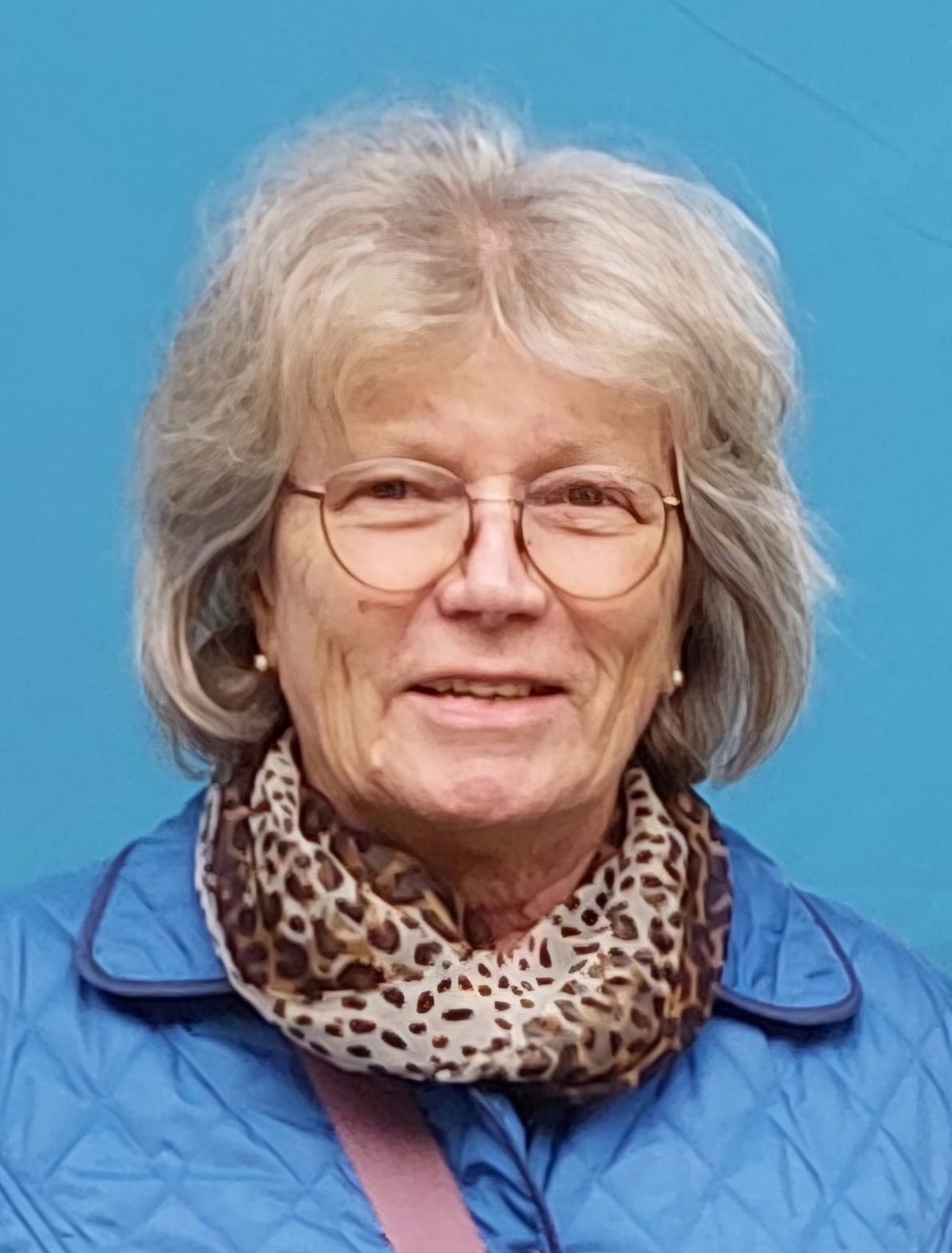 Agnes Postorino
