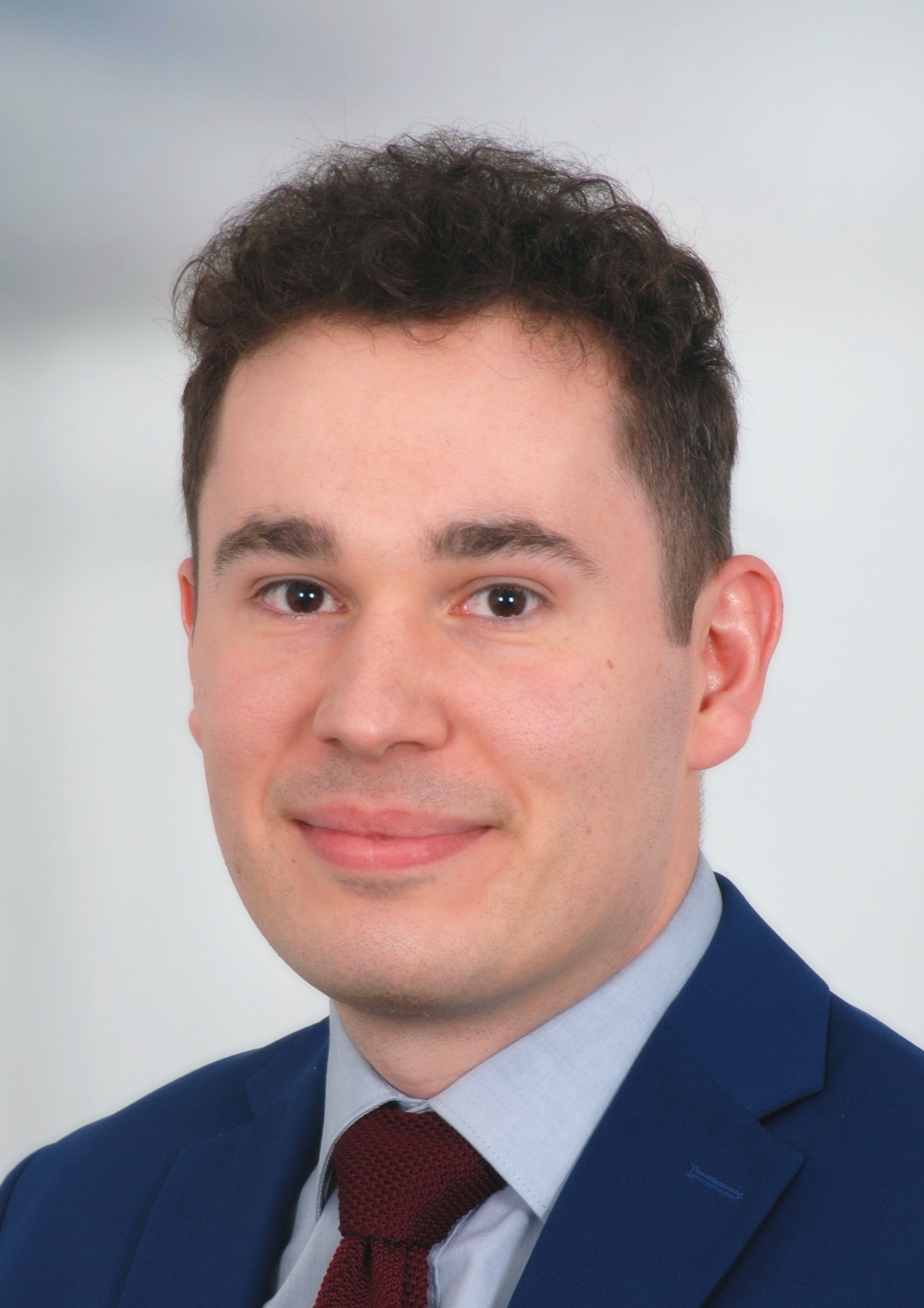 Lukas Schmitt