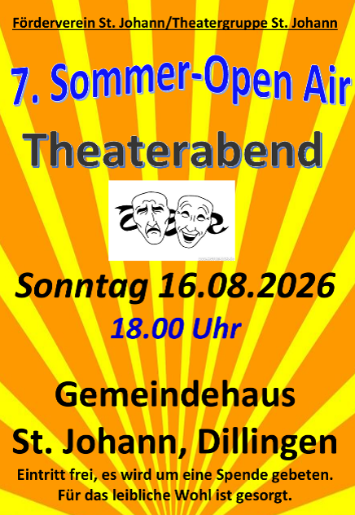 Theater St. Johann