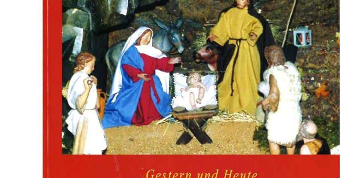 Weihnachtskrippe Saardom-1