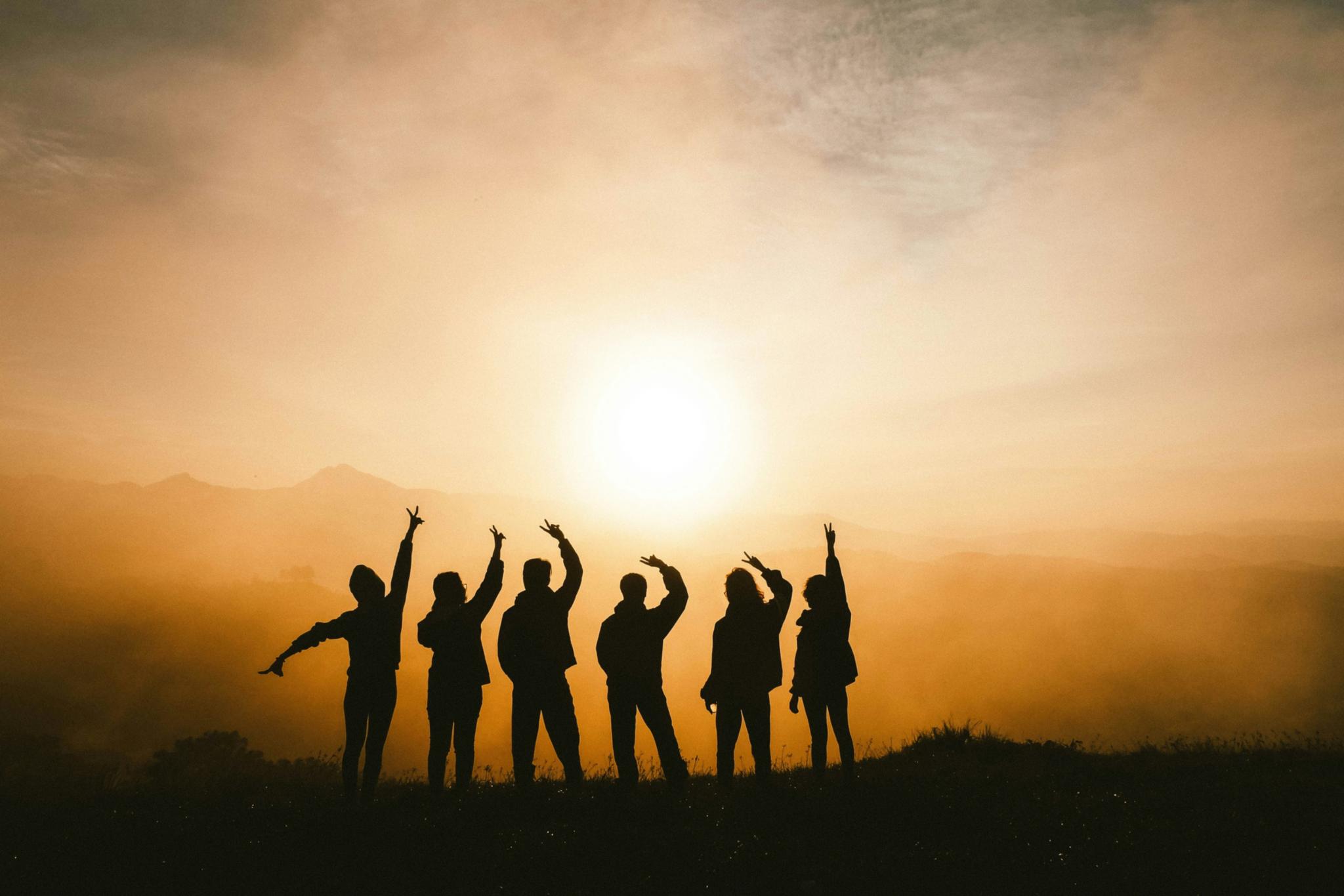 Foto von Chang Duong auf Unsplash