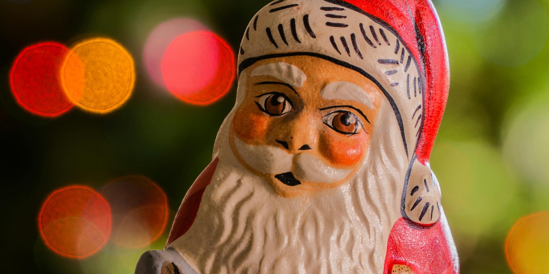 Foto von Earl Wilcox auf Unsplash