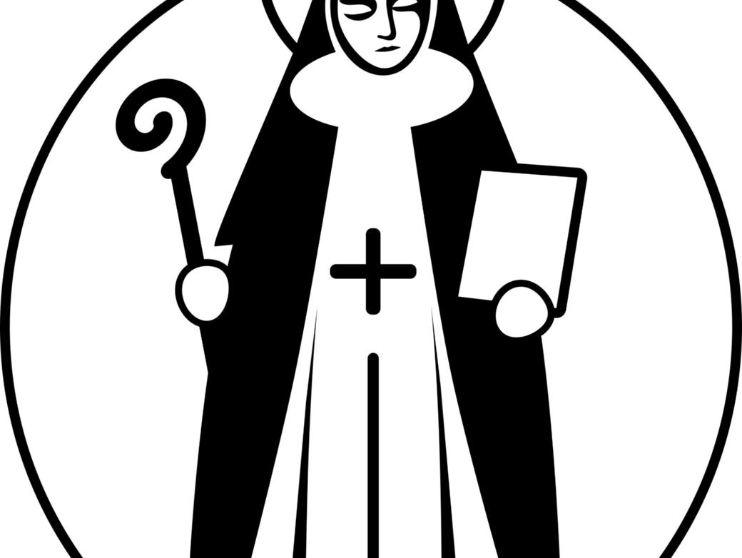 logo odilia no text