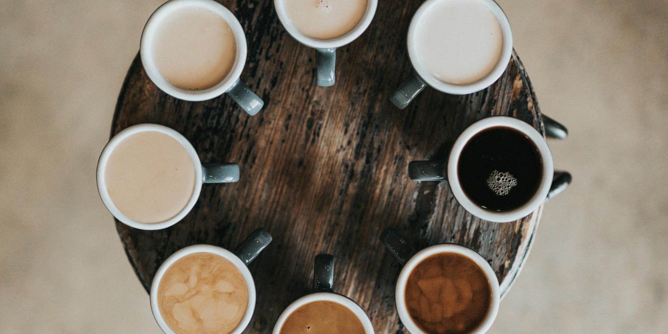 Foto von Nathan Dumlao auf Unsplash