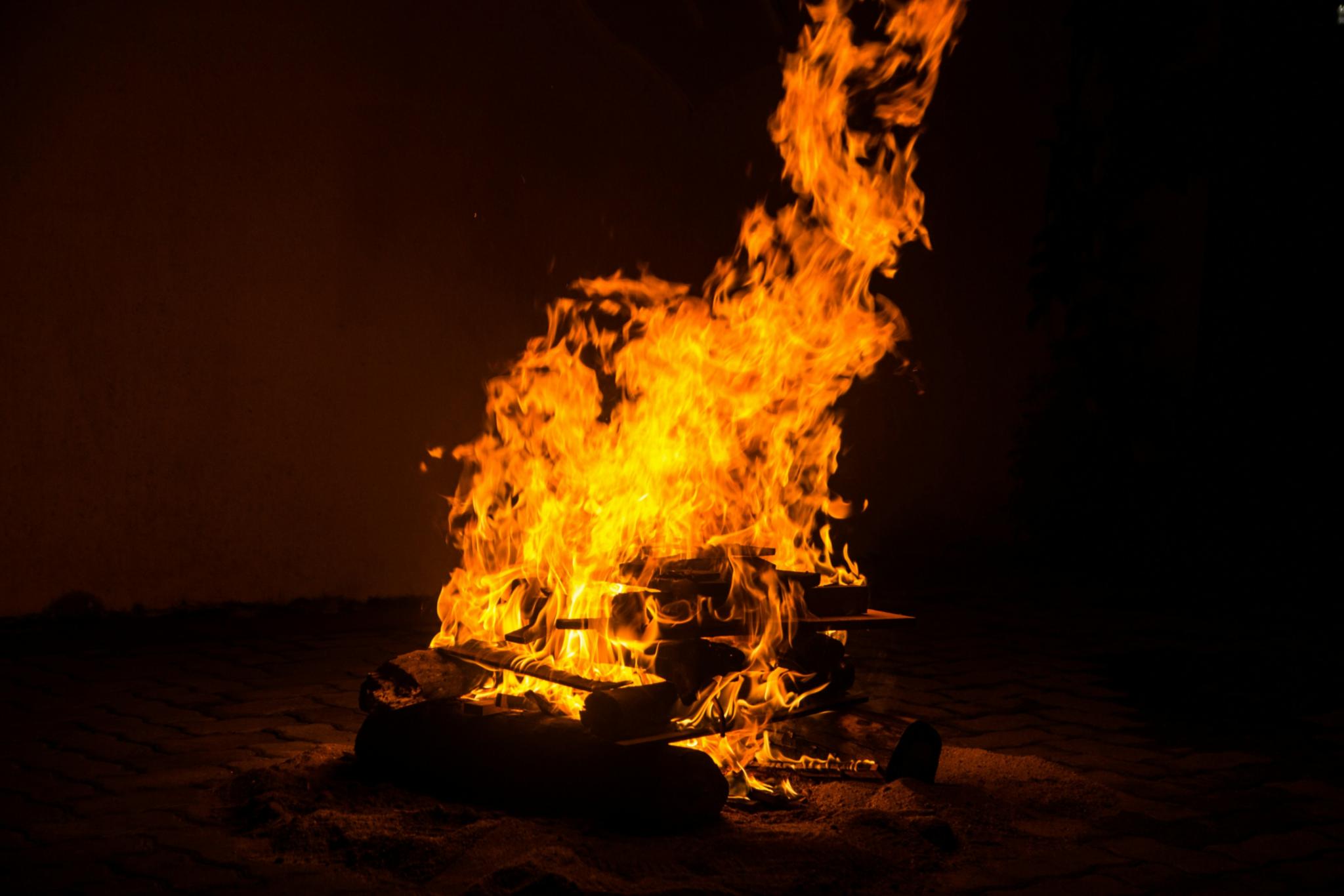 Foto von Thays Orrico auf Unsplash